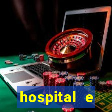 hospital e maternidade vila nova cachoeirinha trabalhe conosco